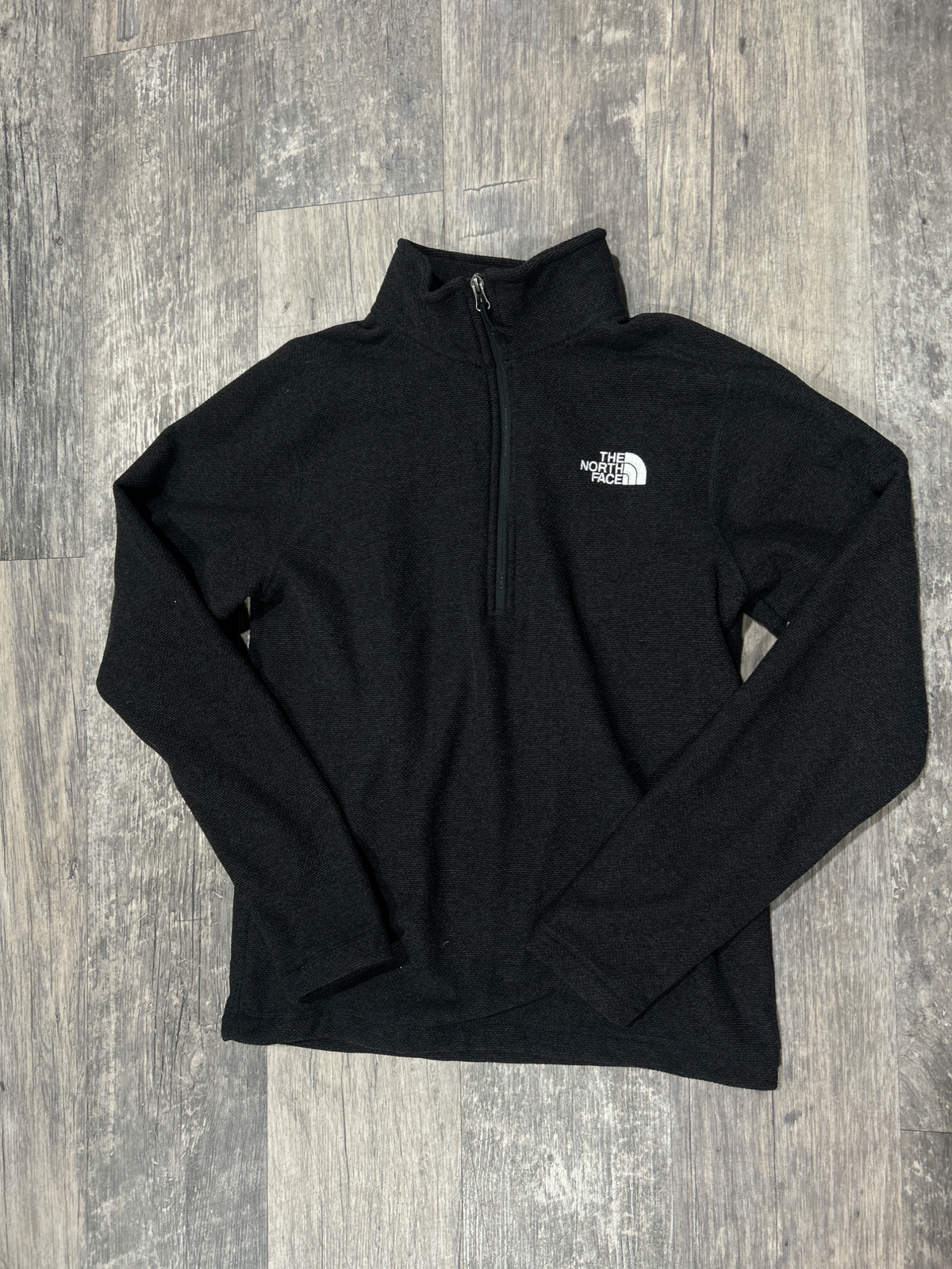 North Face Long Sleeve Top Size Small