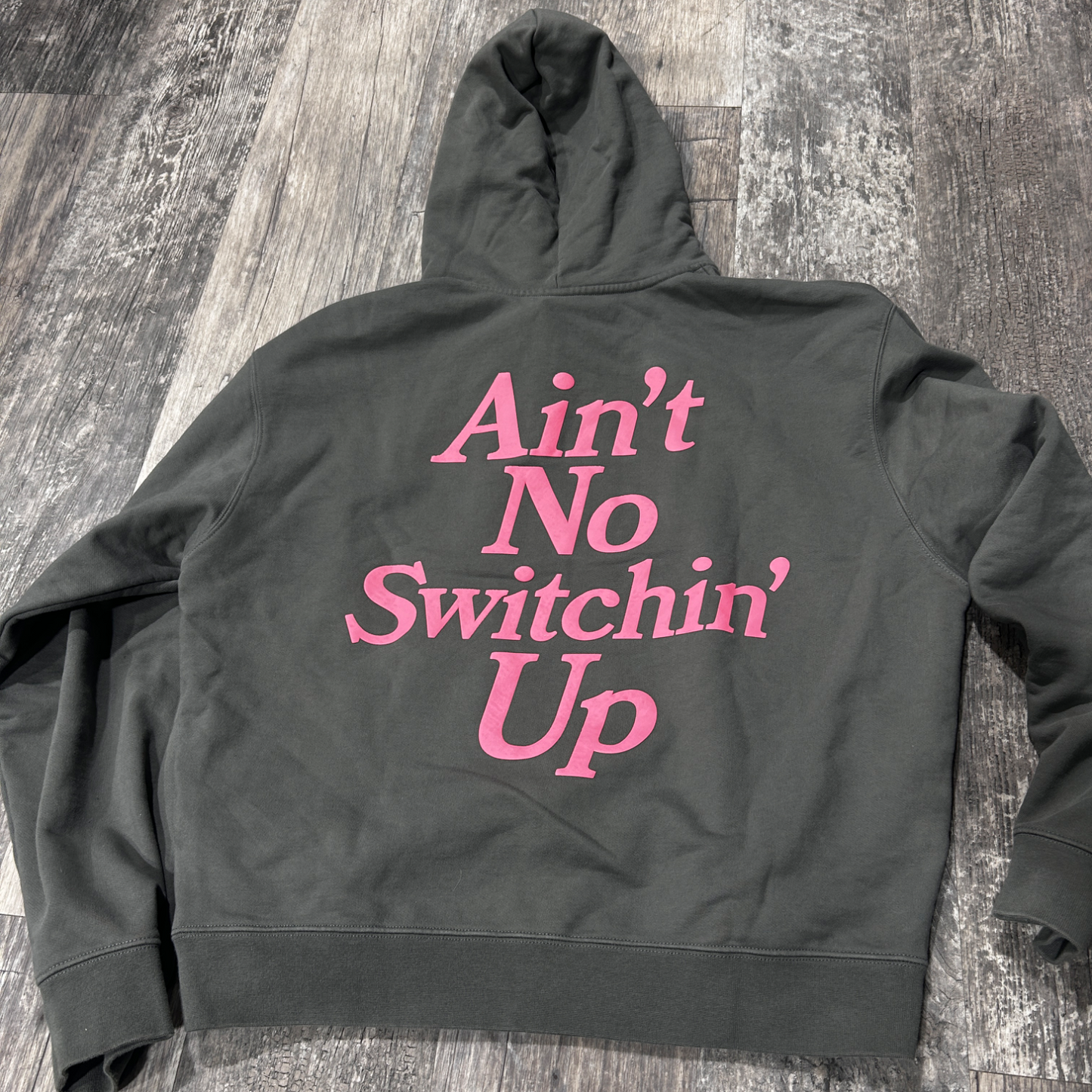 Sweatshirt Size Extra Large
