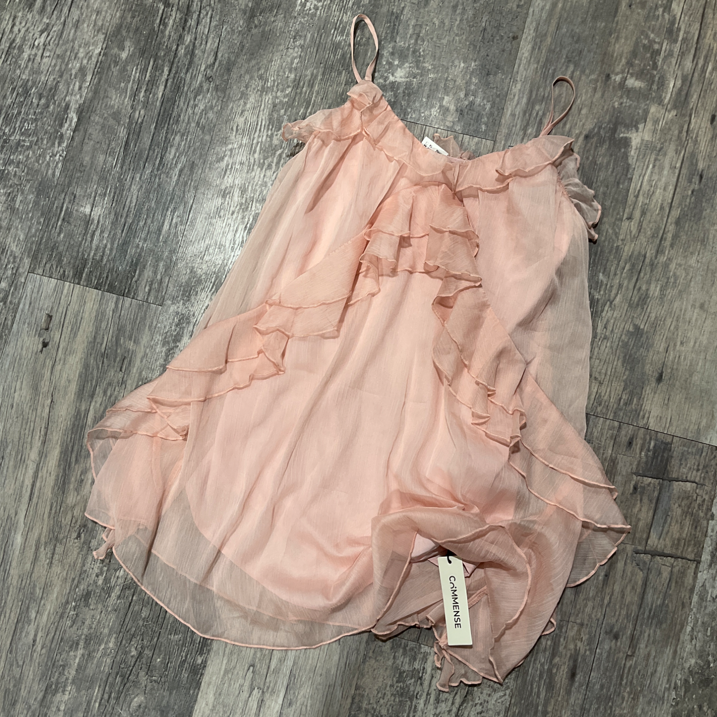 Dress Size Extra Small