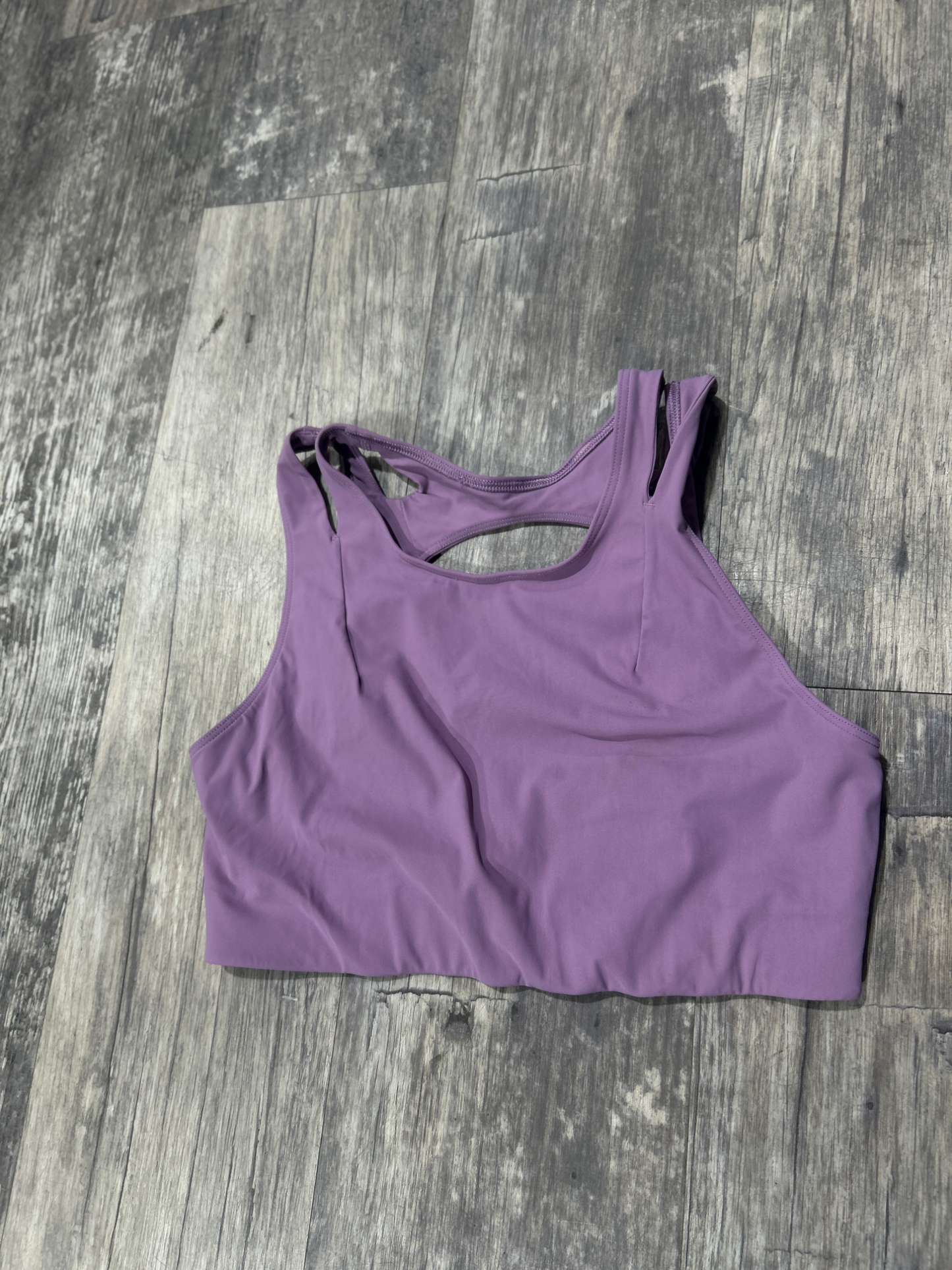 Lululemon Sports Bra Size Small