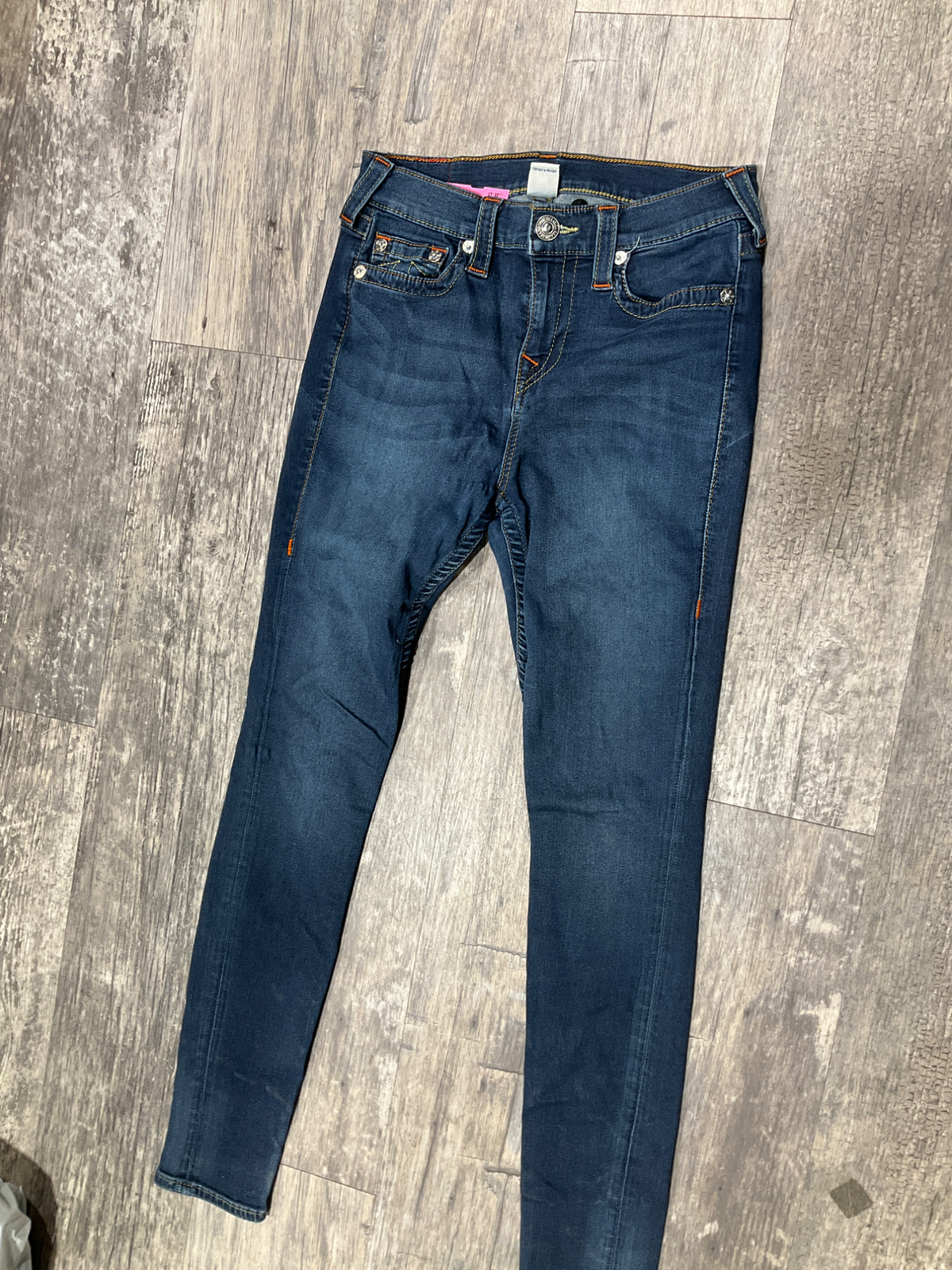 True Religion Denim Size 29