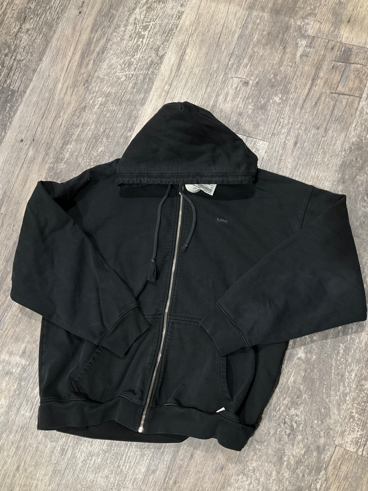 Tna Sweatshirt Size Small