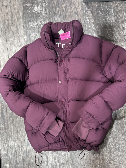 Tna Heavy Outerwear Extra Extra Small