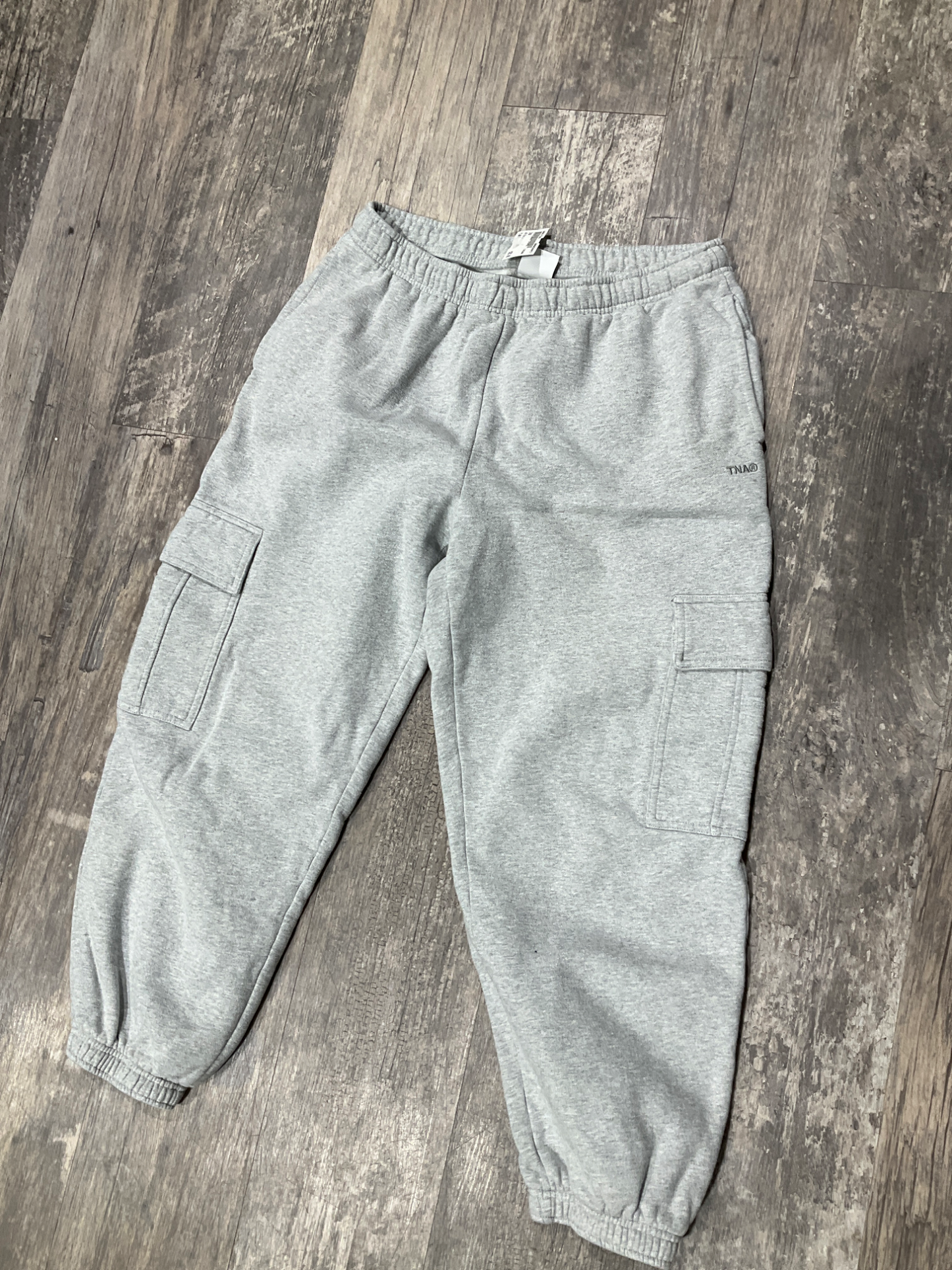 Tna Khakis Size Large