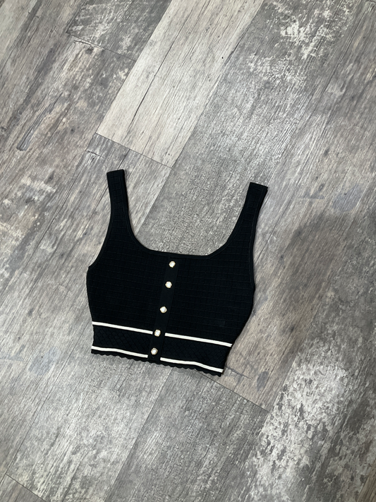 Babaton Tank Top Size Extra Small