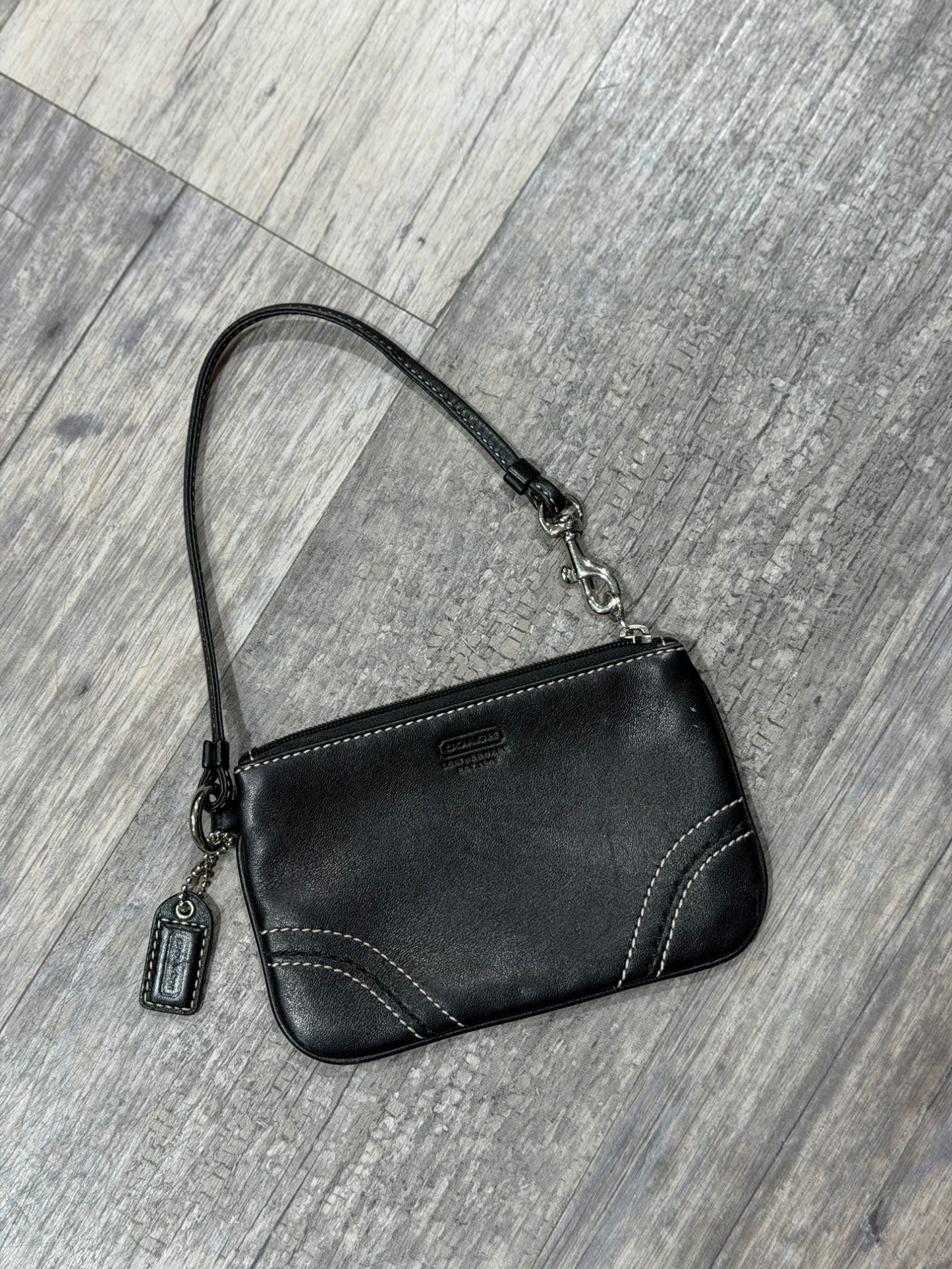 Wristlet Coach