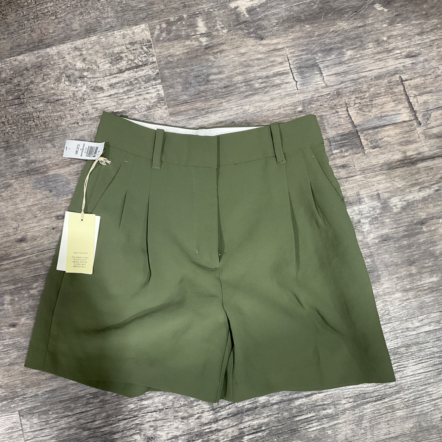 Wilfred Shorts Size Small
