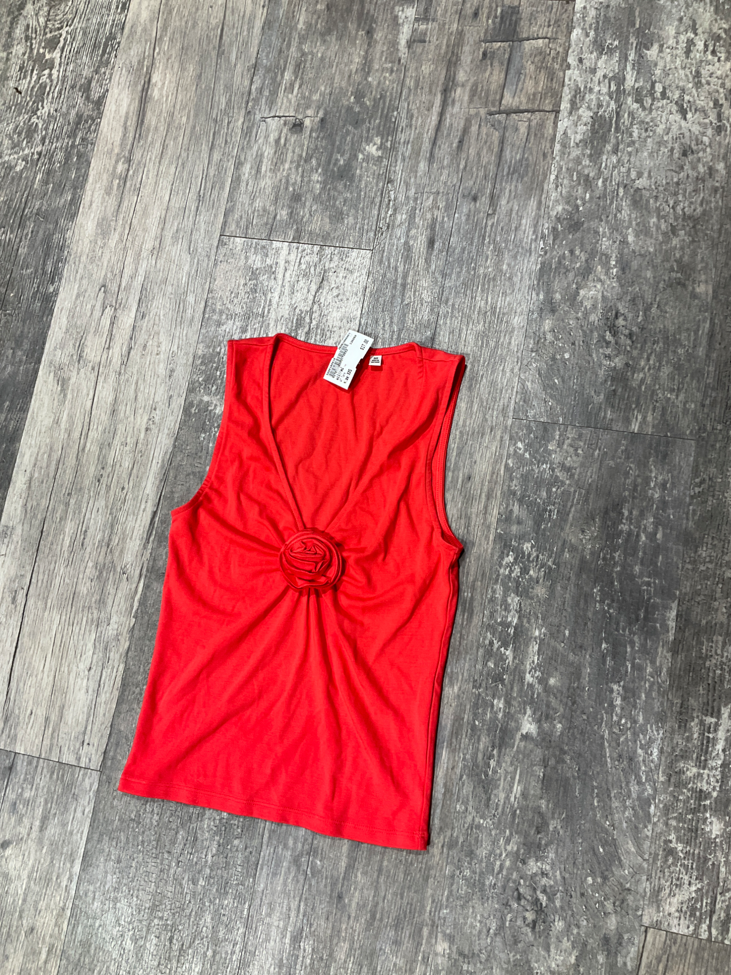 Wilfred Tank Top Extra Extra Small