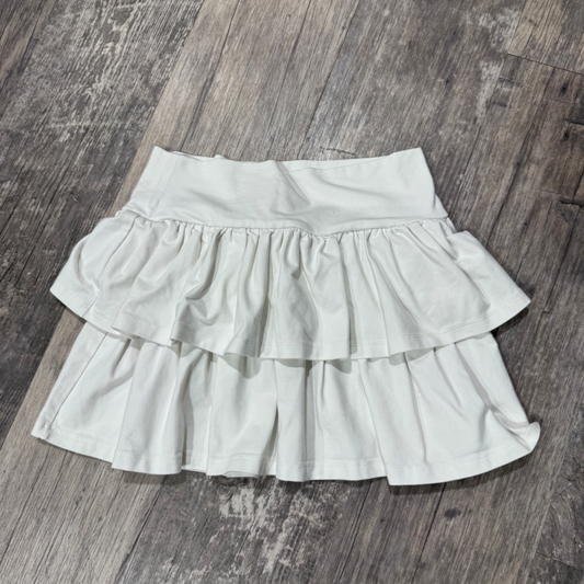 Sunday Best Short Skirt Size Extra Small