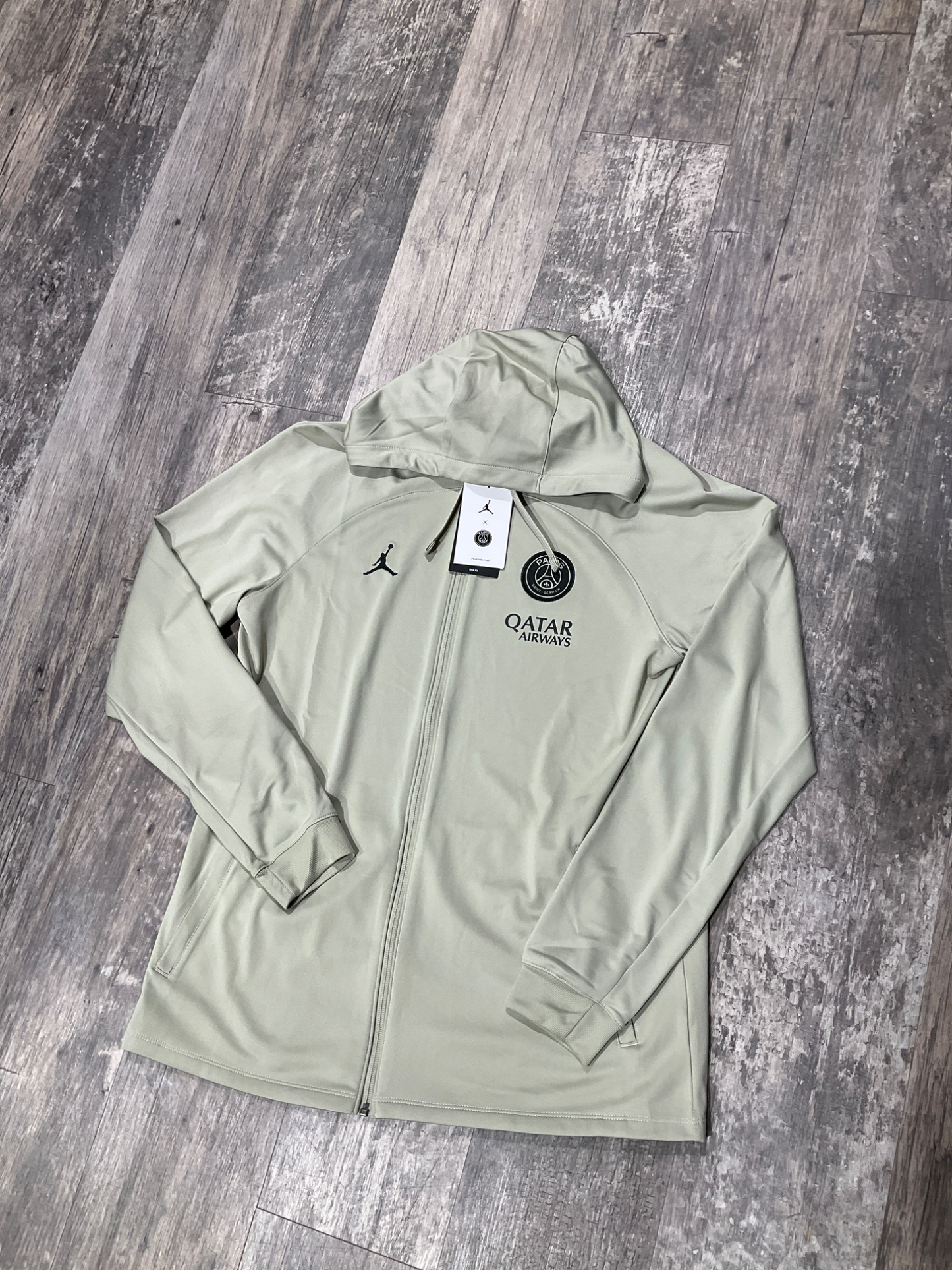 Nike Sweatshirt Size Large