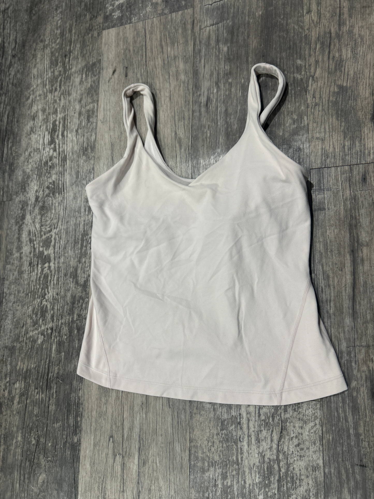 Lululemon Athletic Top Size Medium