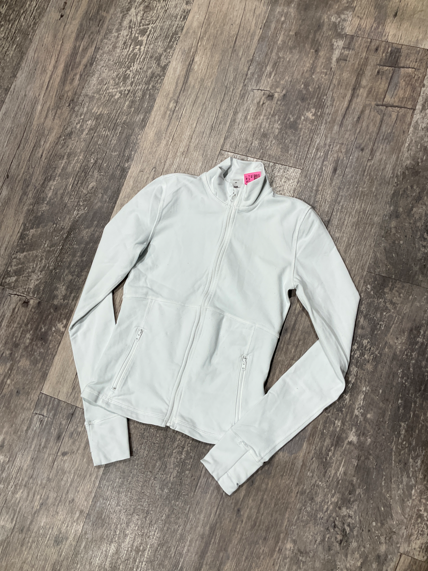 Tna Long Sleeve Top Size Extra Small