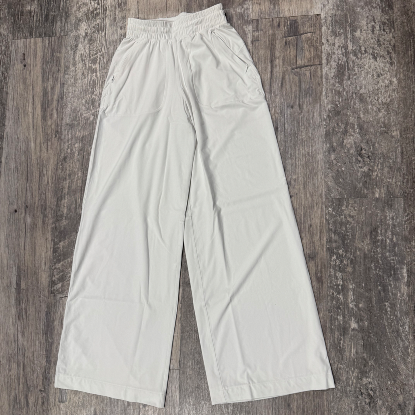Lululemon Khakis Size 00