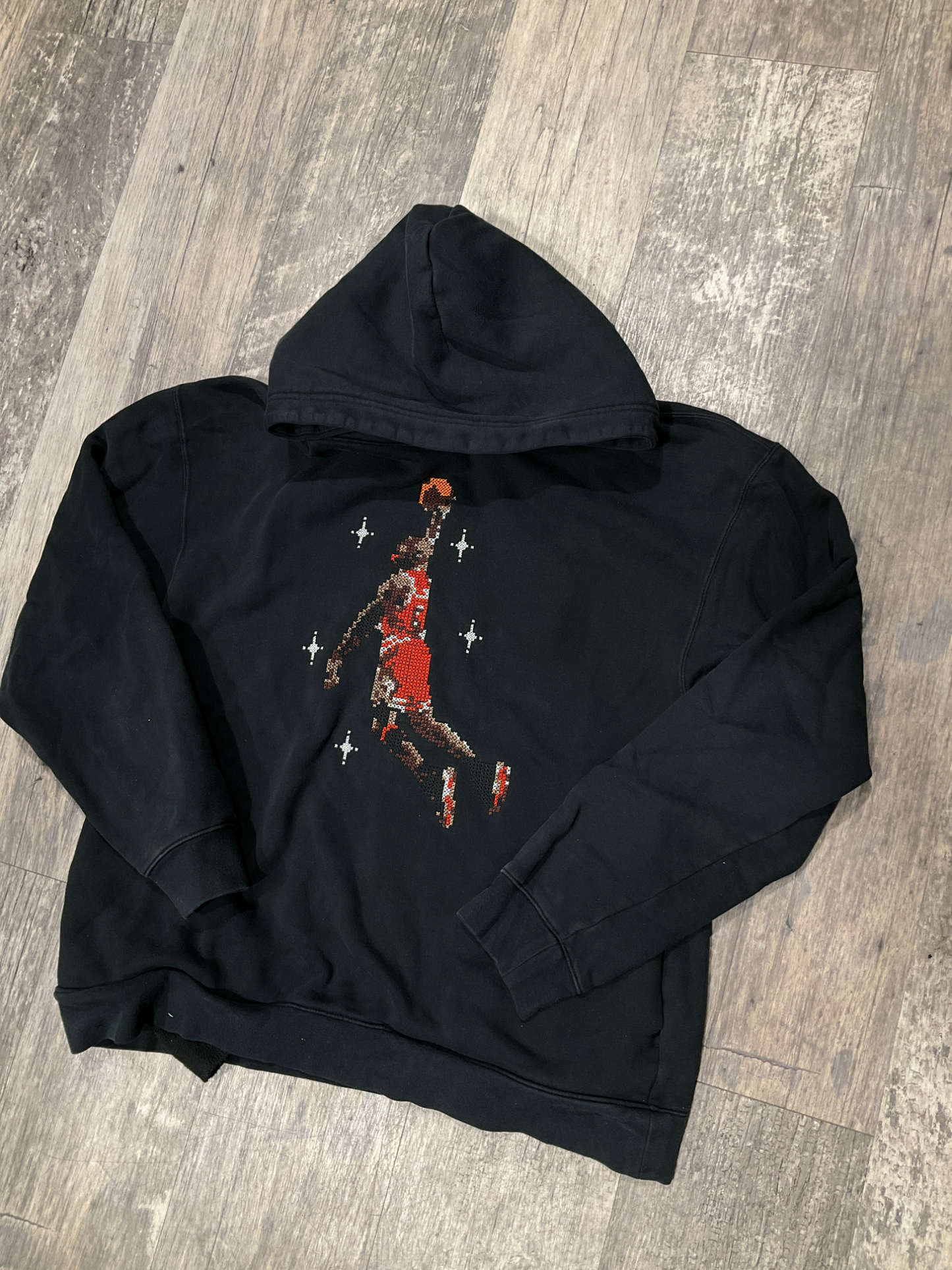 Jordan Sweatshirt Size Extra Large