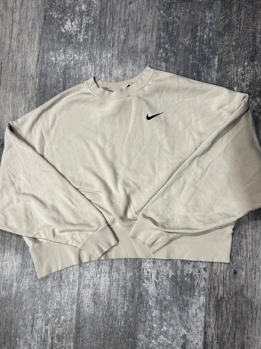 Nike Sweatshirt Size Small