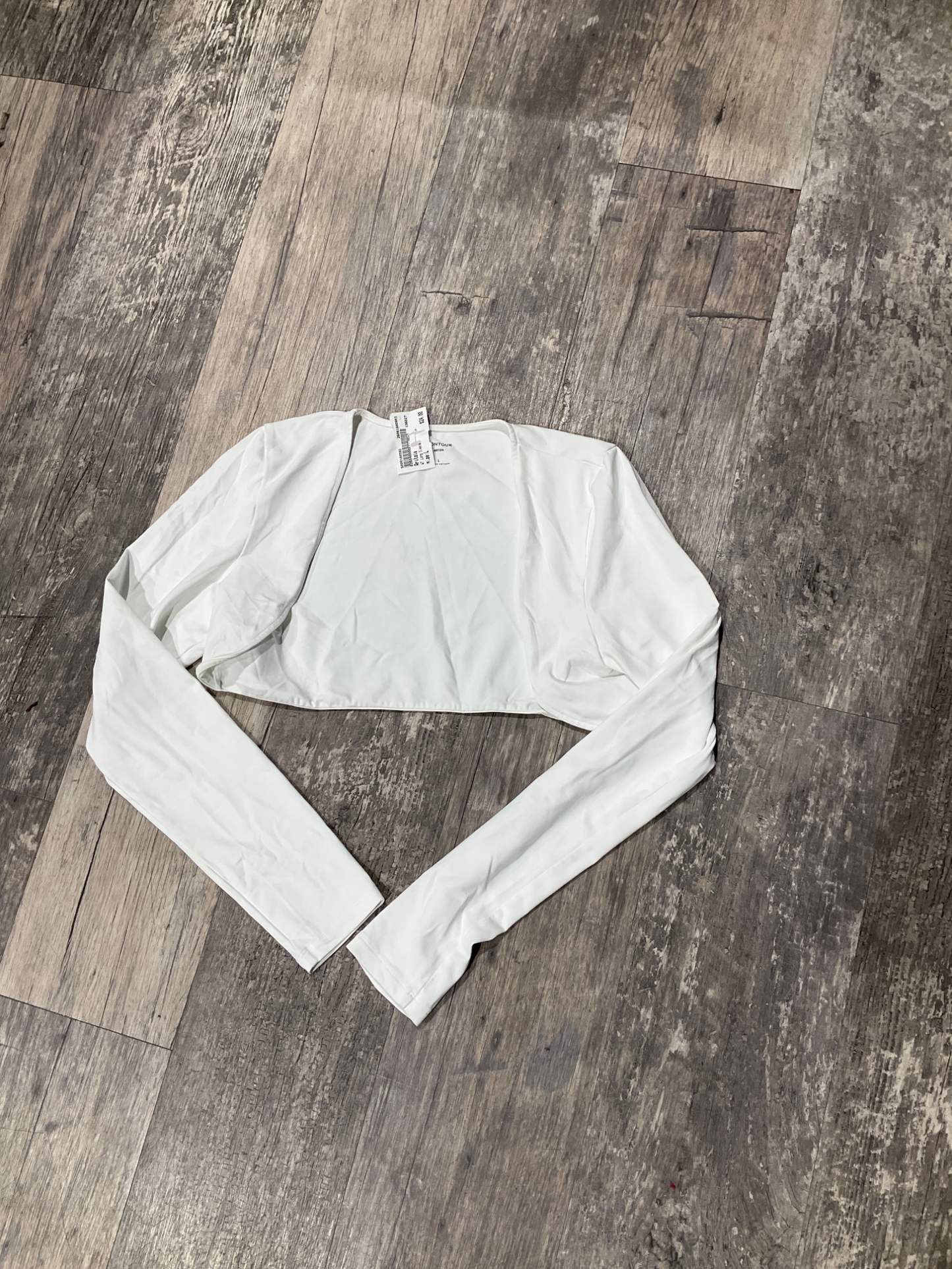 Aritzia Long Sleeve Top Size Large