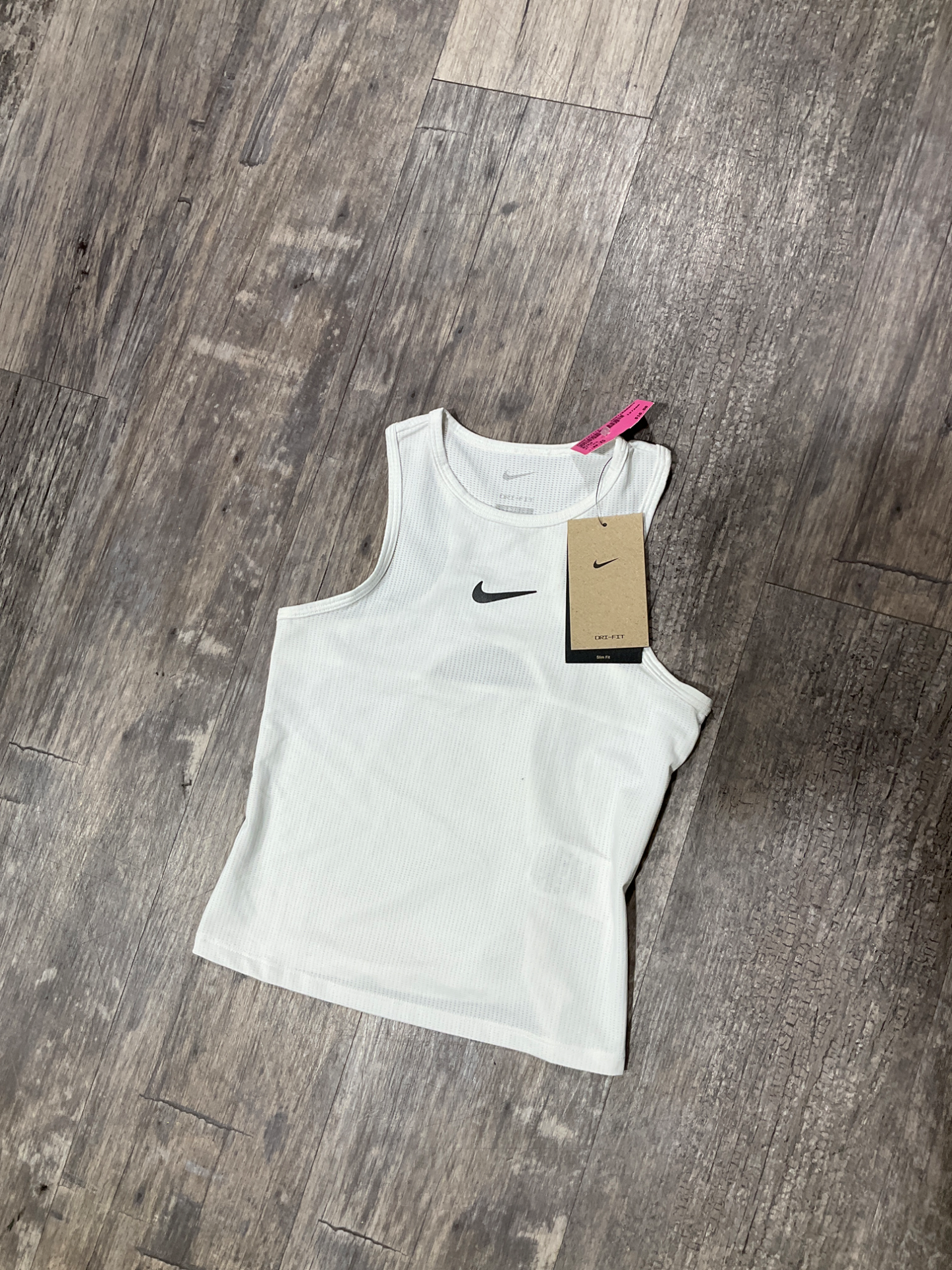 Nike Tank Top Size Extra Small