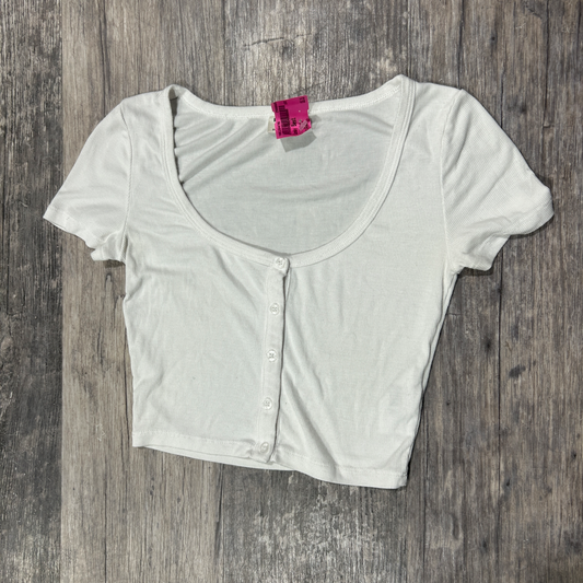 Sunday Best Short Sleeve Top Extra Extra Small