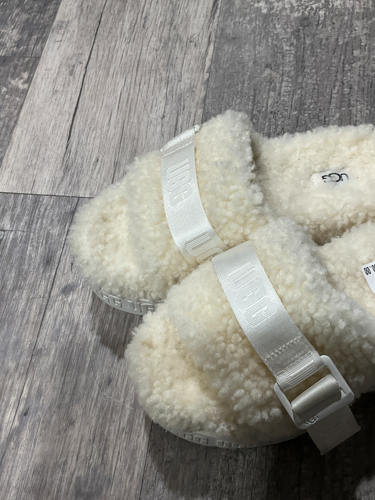 Uggs Sandals Womens 6