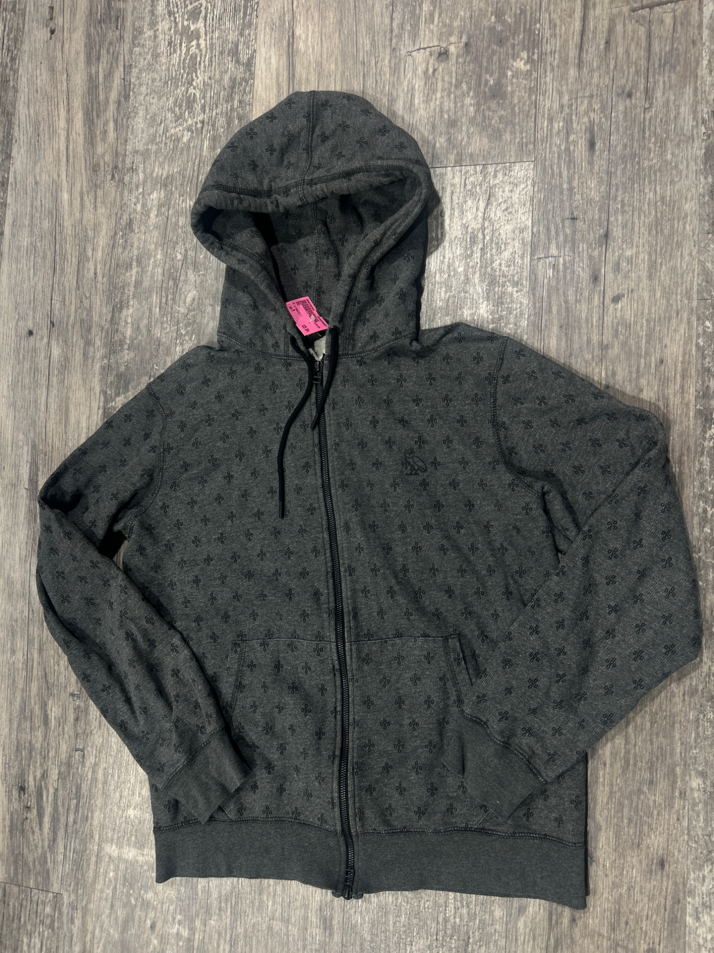 Ovo Sweatshirt Size Medium