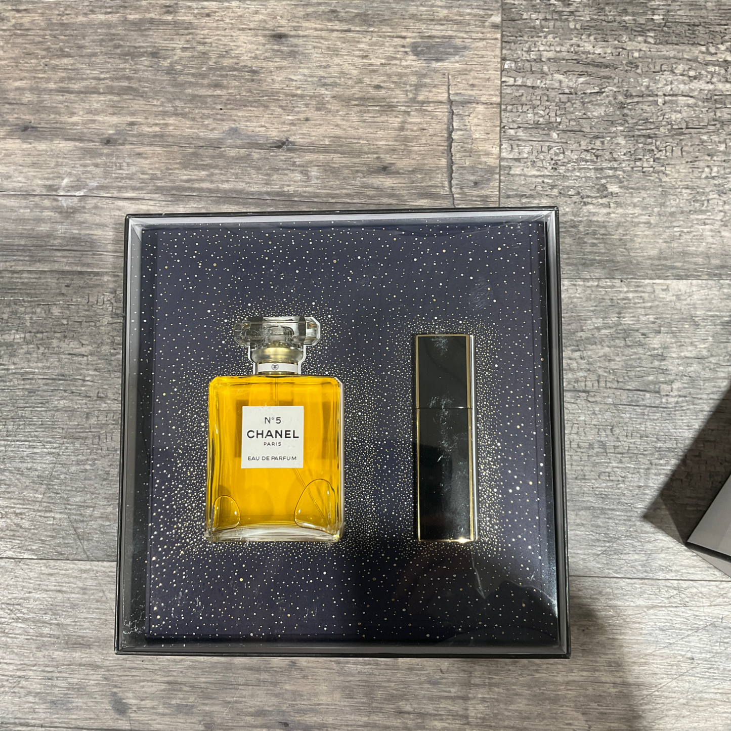 Perfume Chanel N5