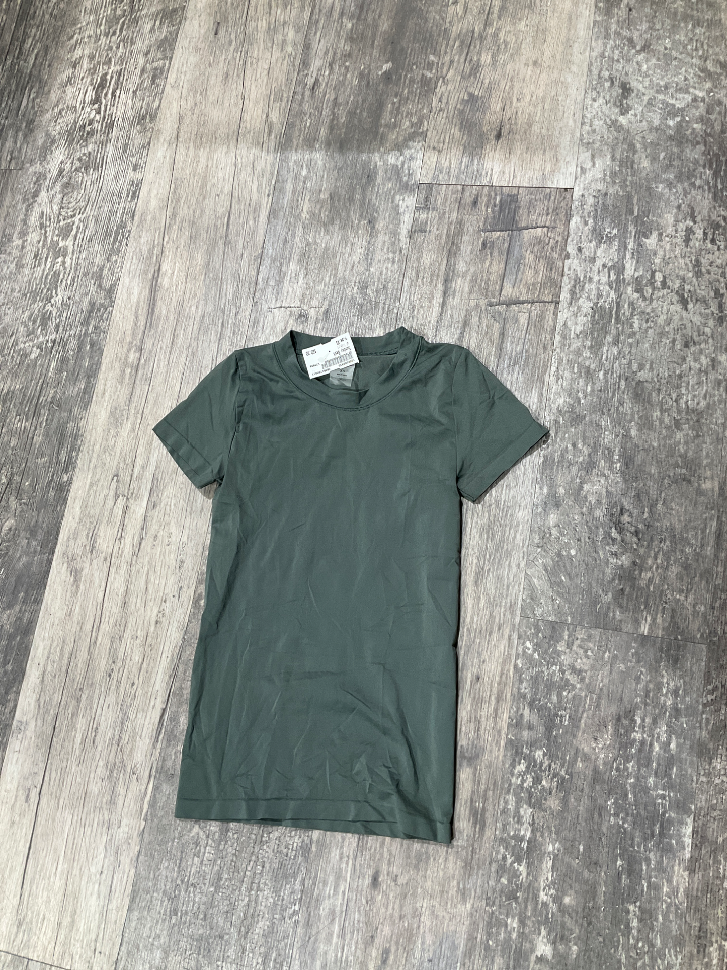 Sunday Best T-Shirt Size Extra Small