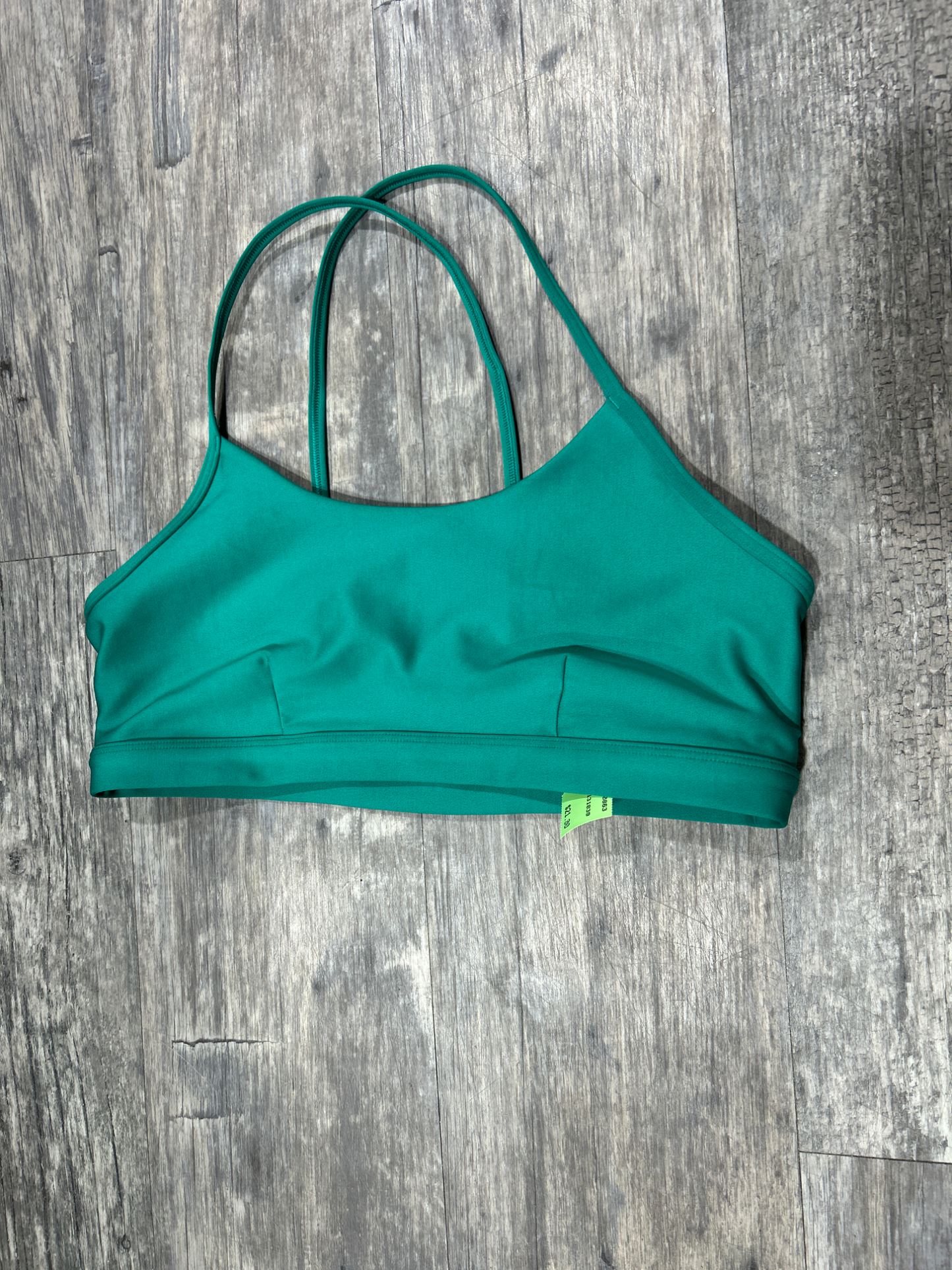 Alo Athletic Top Size Large