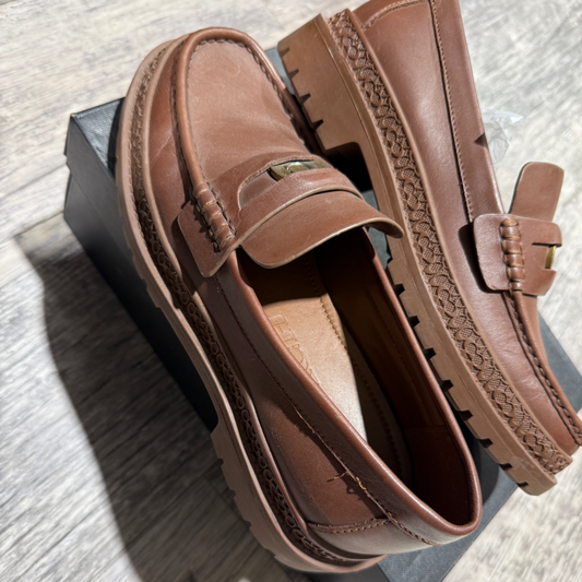 Coach Casual Shoes Womens 7