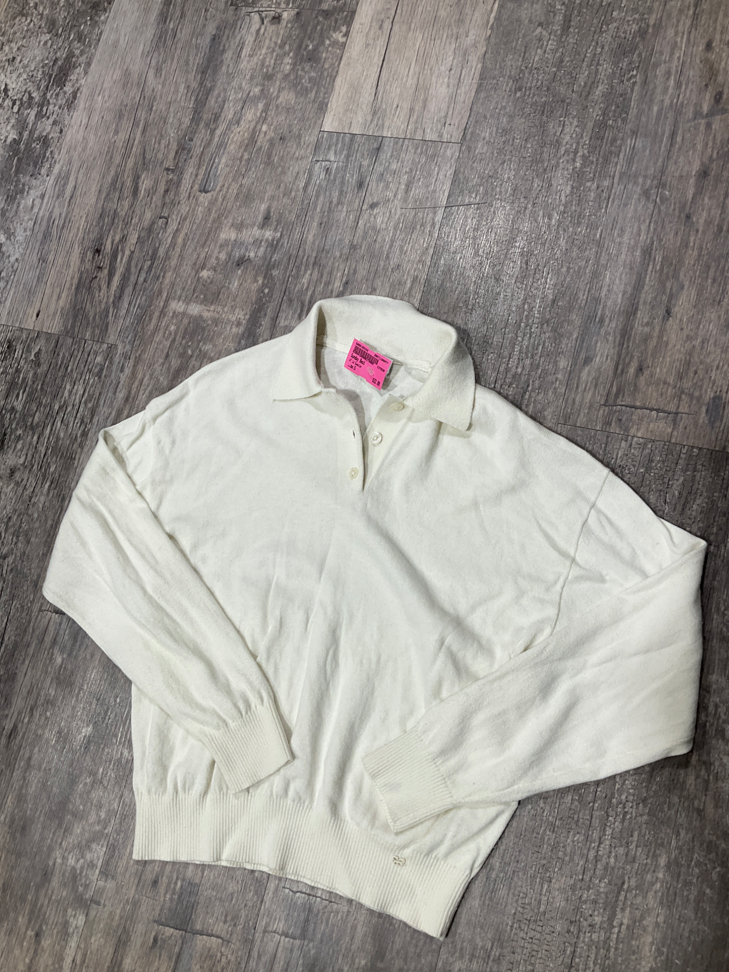 Sunday Best Sweater Size Small