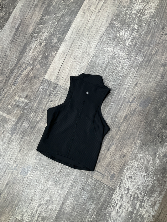 Lululemon Athletic Top Size Small