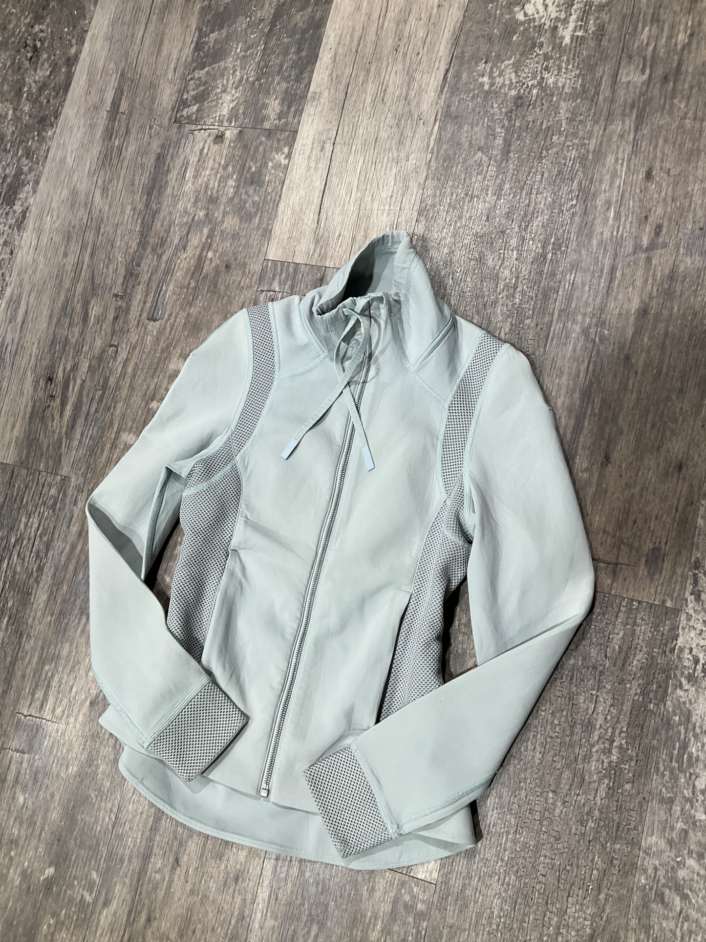 Lululemon Athletic Jacket Size 6