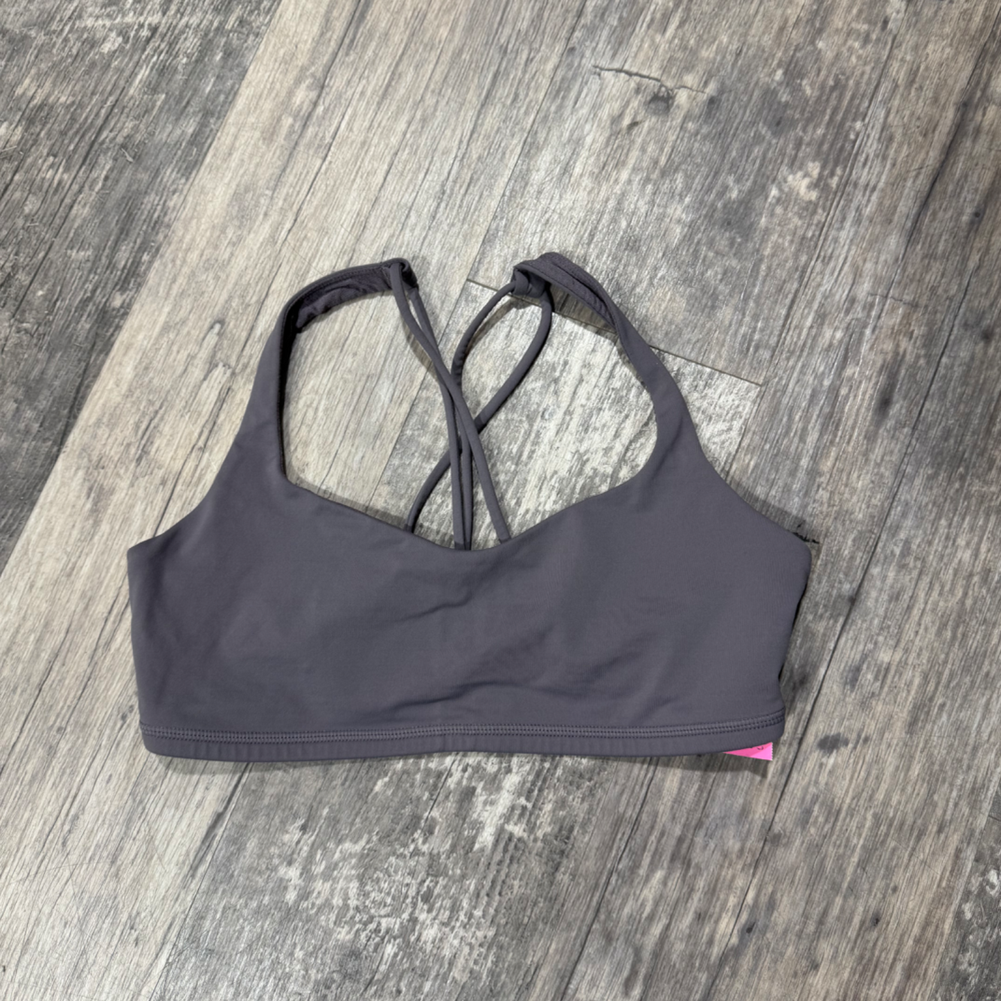 Lululemon Sports Bra Size Small
