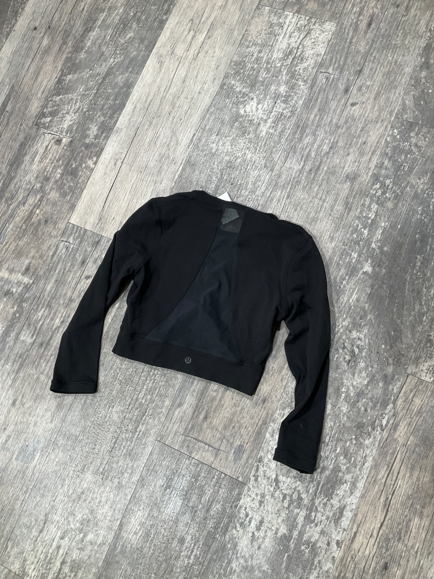 Lululemon Athletic Top Size Small