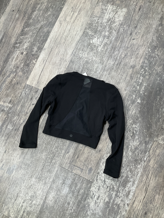 Lululemon Athletic Top Size Small