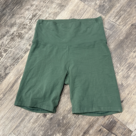 Tna Shorts Size Small