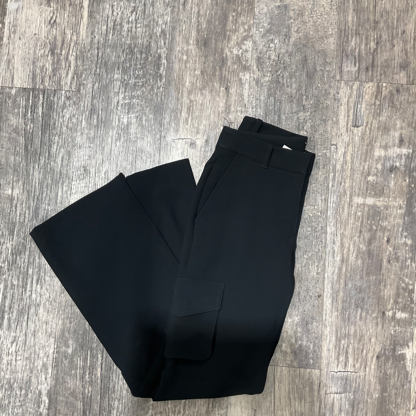 Wilfred Khakis Size Small