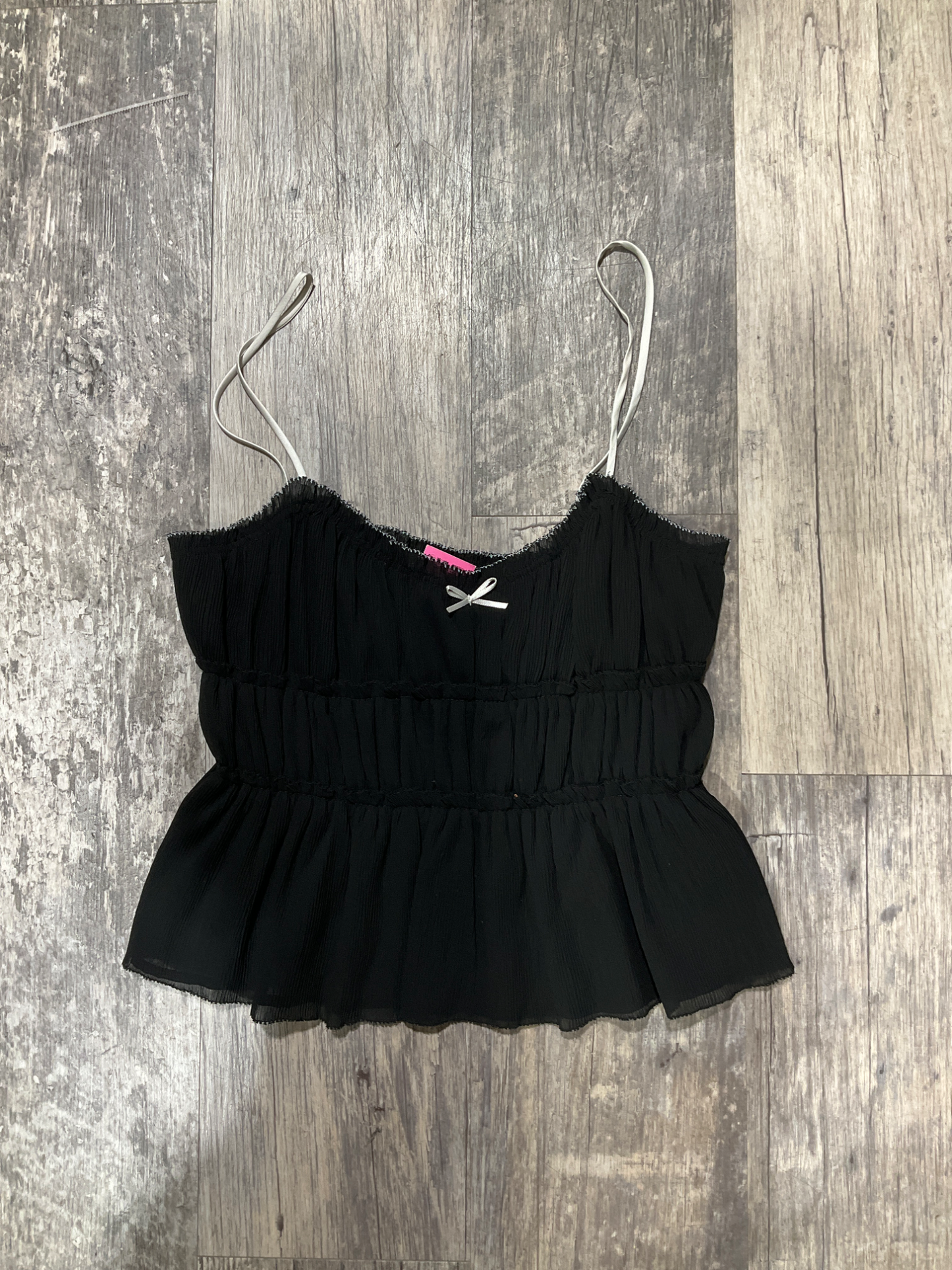 Zara Tank Top Size Medium