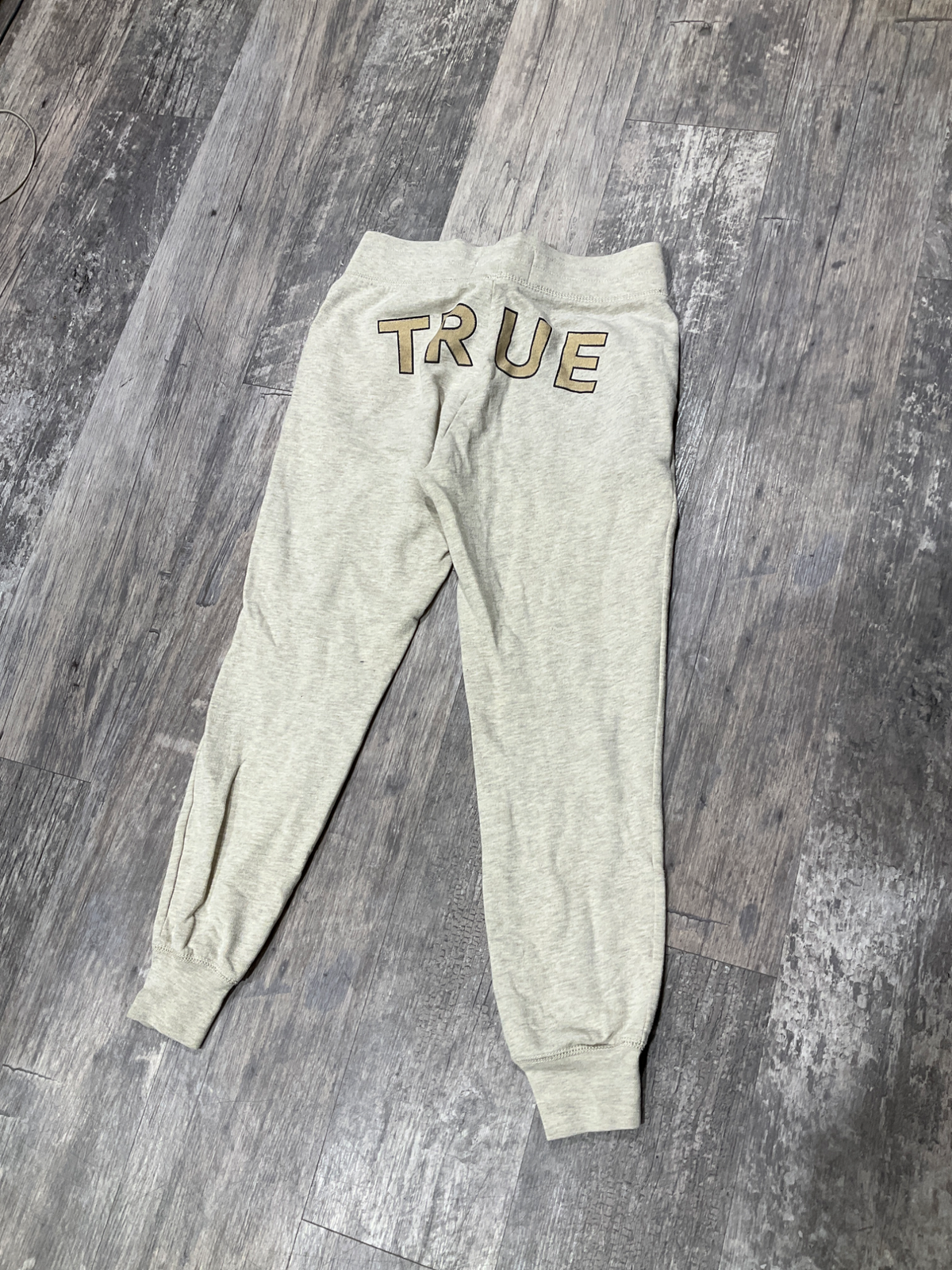 True Religion Khakis Size Small