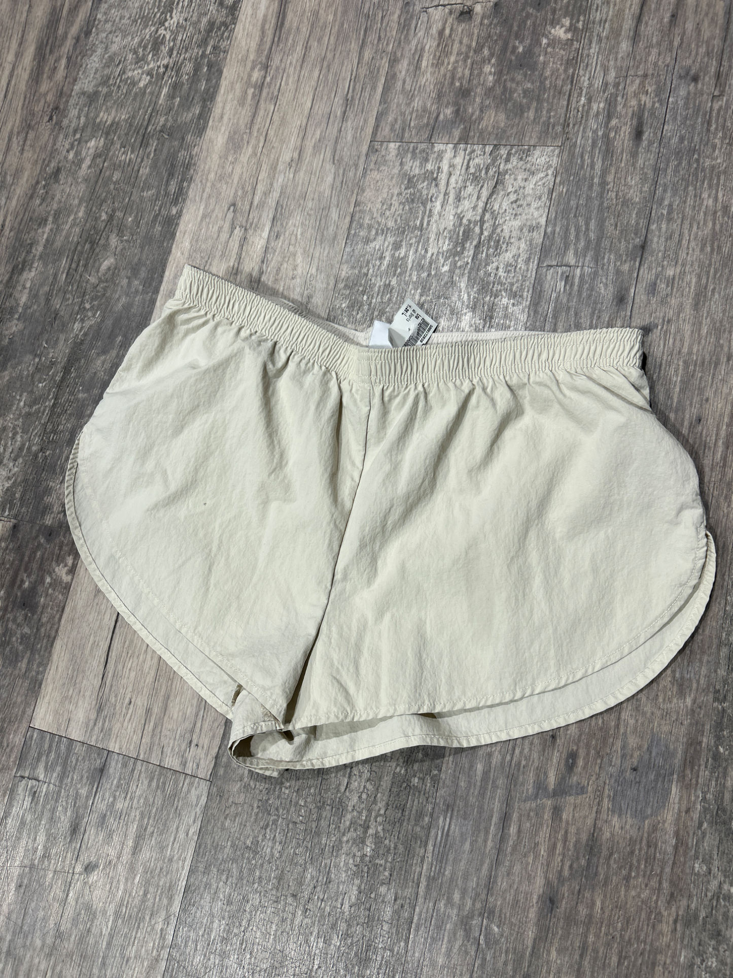 Tna Shorts Size Large