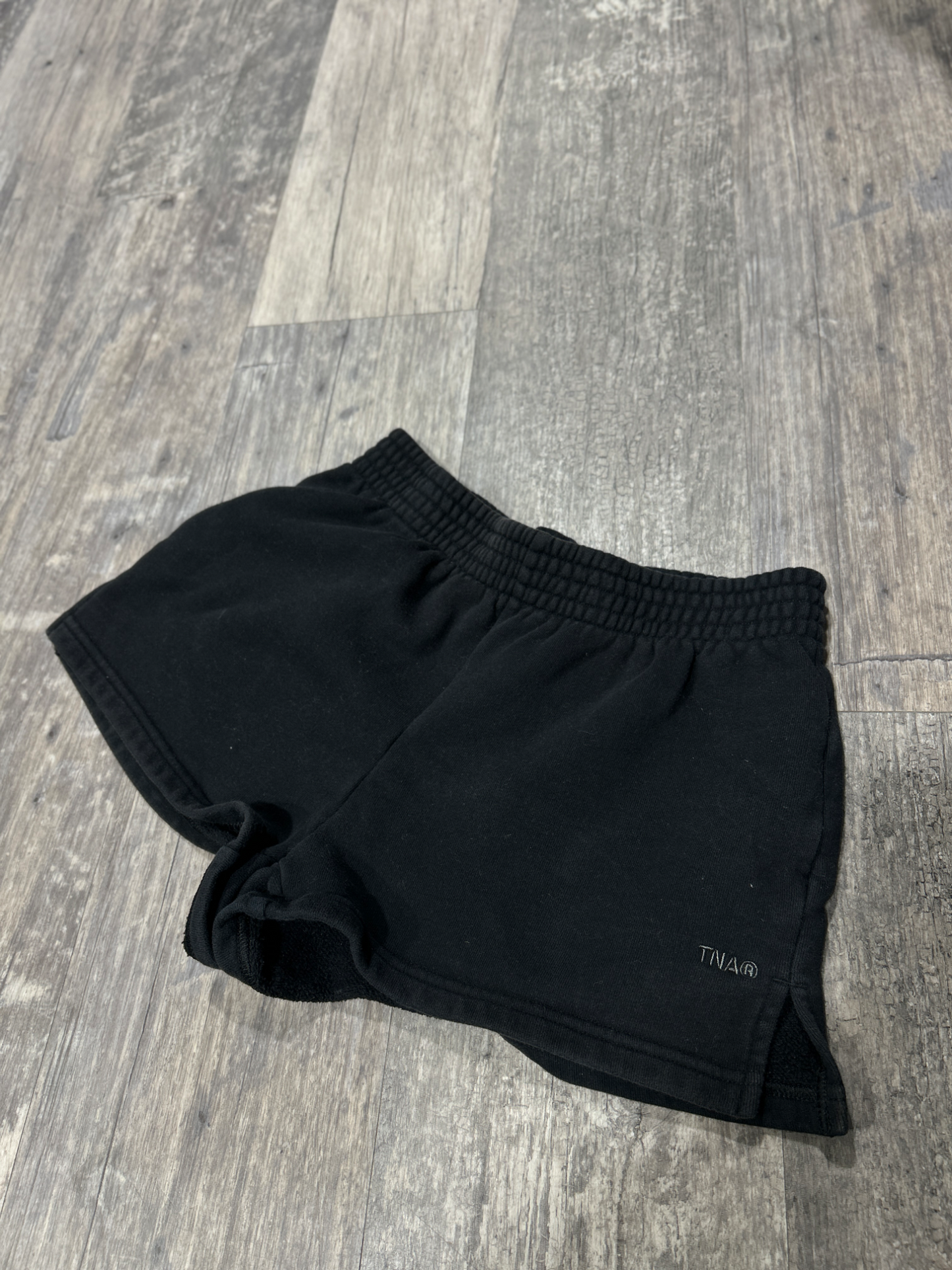 Tna Shorts Size Extra Small