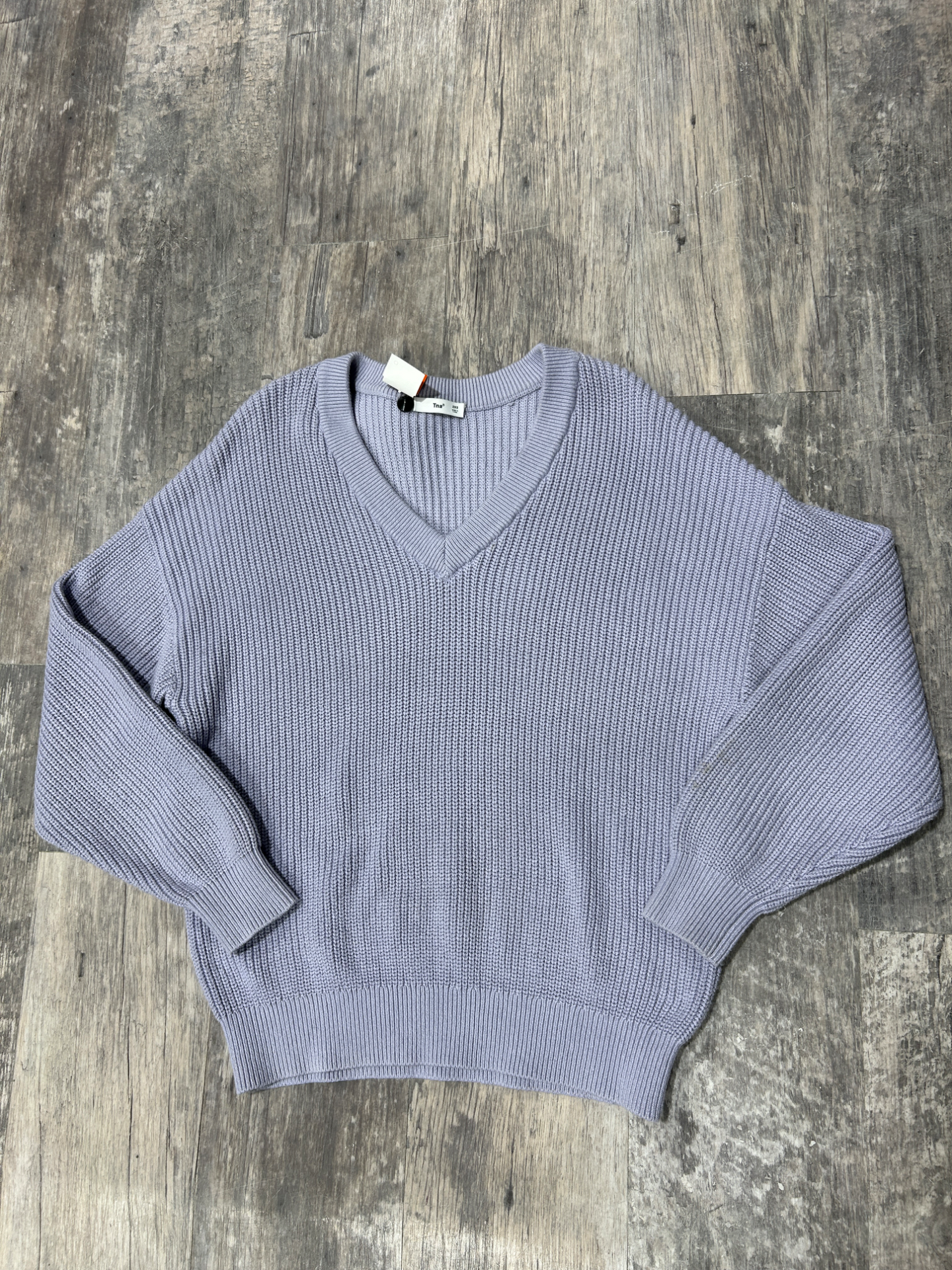 Tna Sweater Extra Extra Small