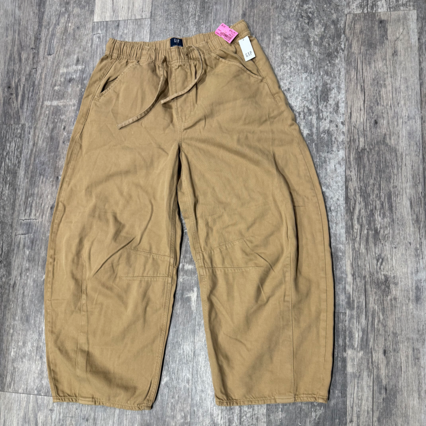 Old Navy Khakis Size 7/8 (29)