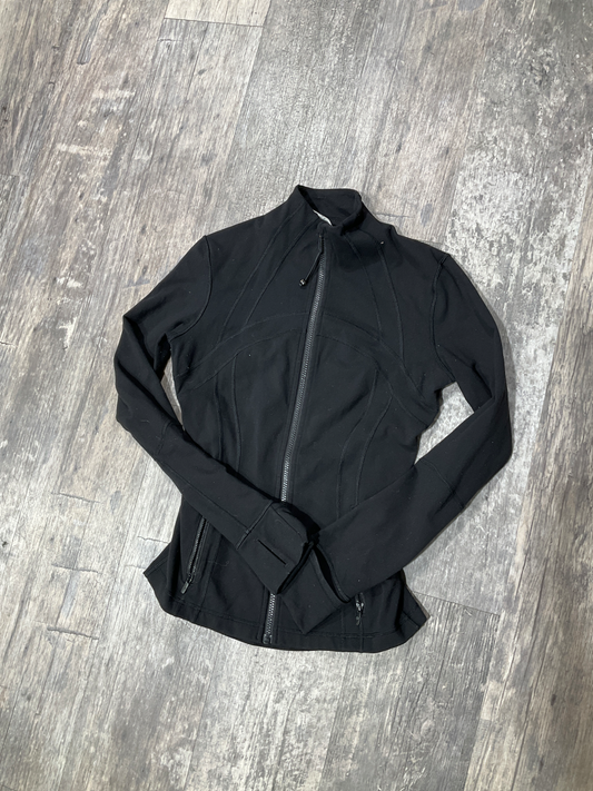 Lululemon Long Sleeve Top Size 6