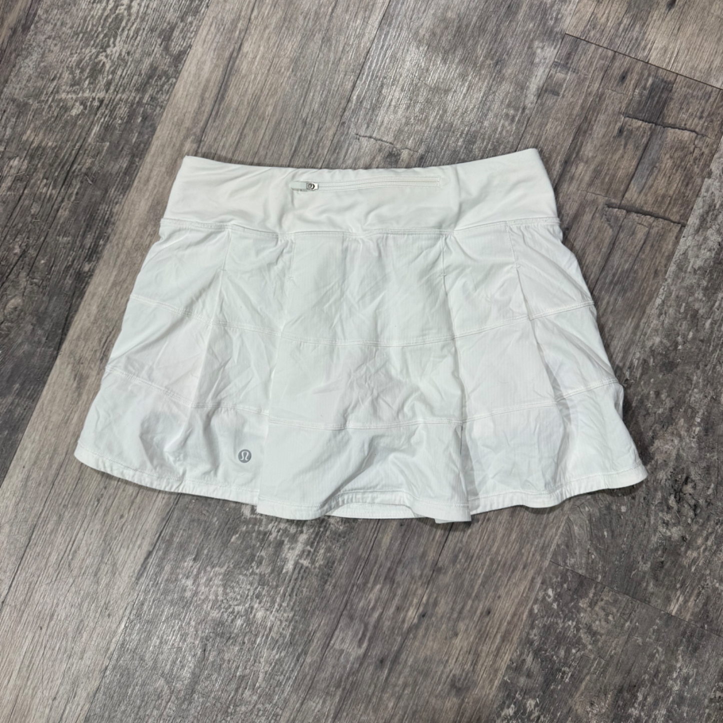 Lululemon Athletic Shorts Size 5/6