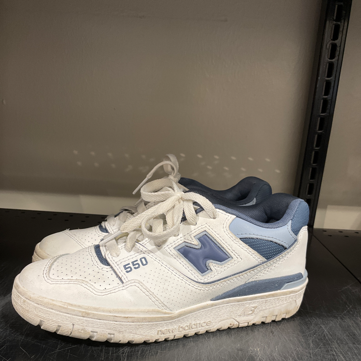 New Balance Womens Athletic Shoes Womens 6.5