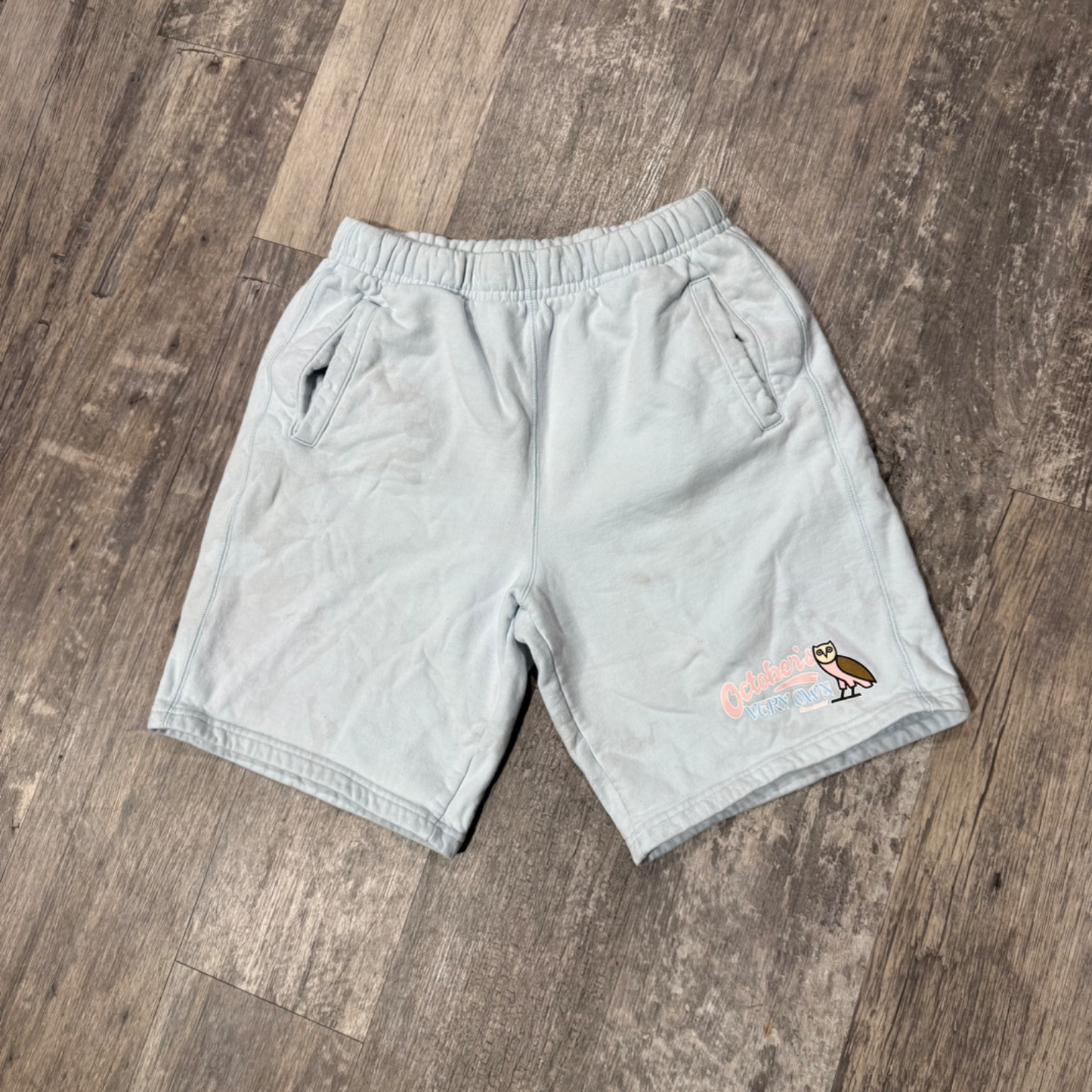 Octobers Very Own Shorts Size Medium