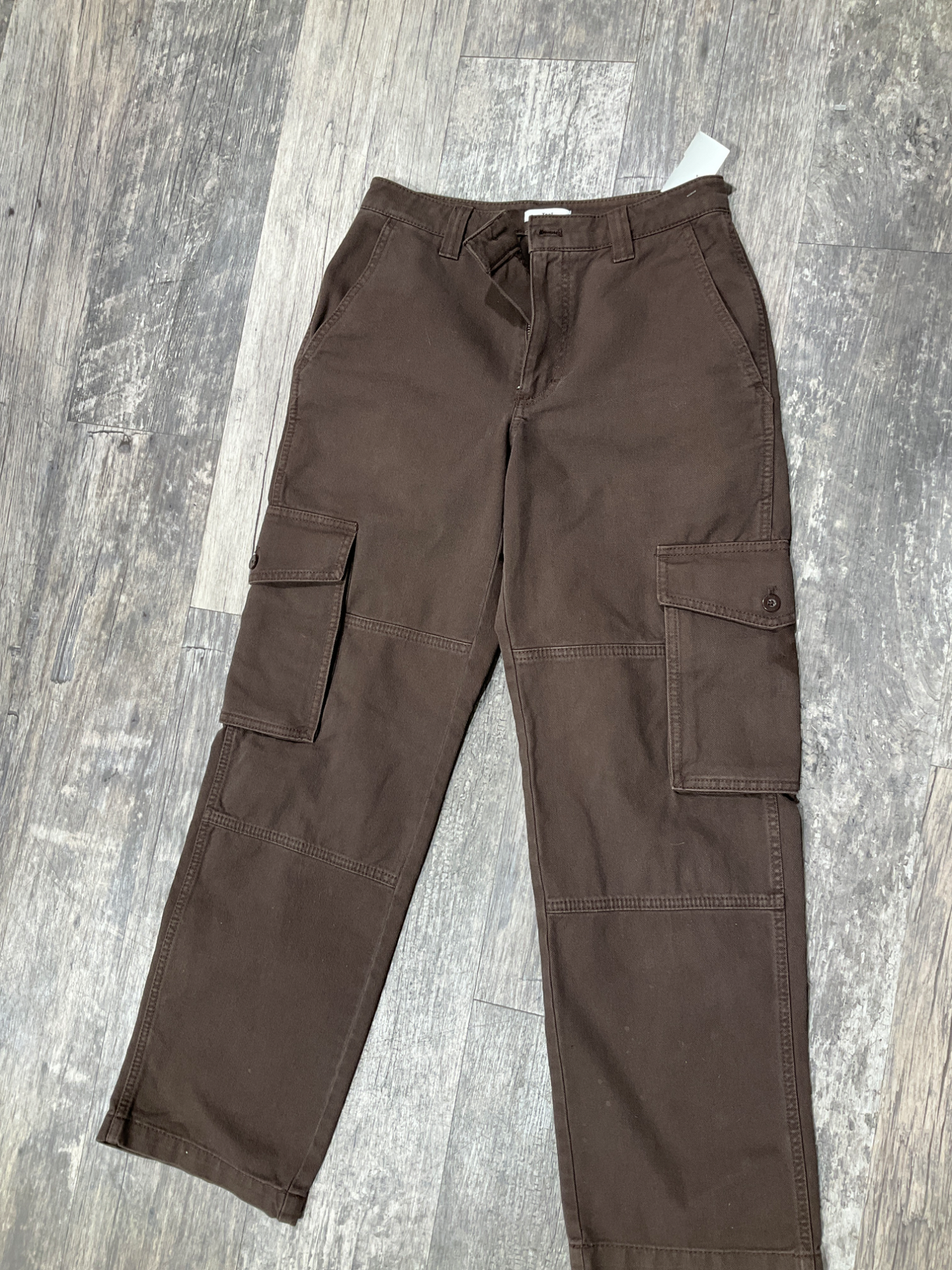 Tna Khakis Size 4