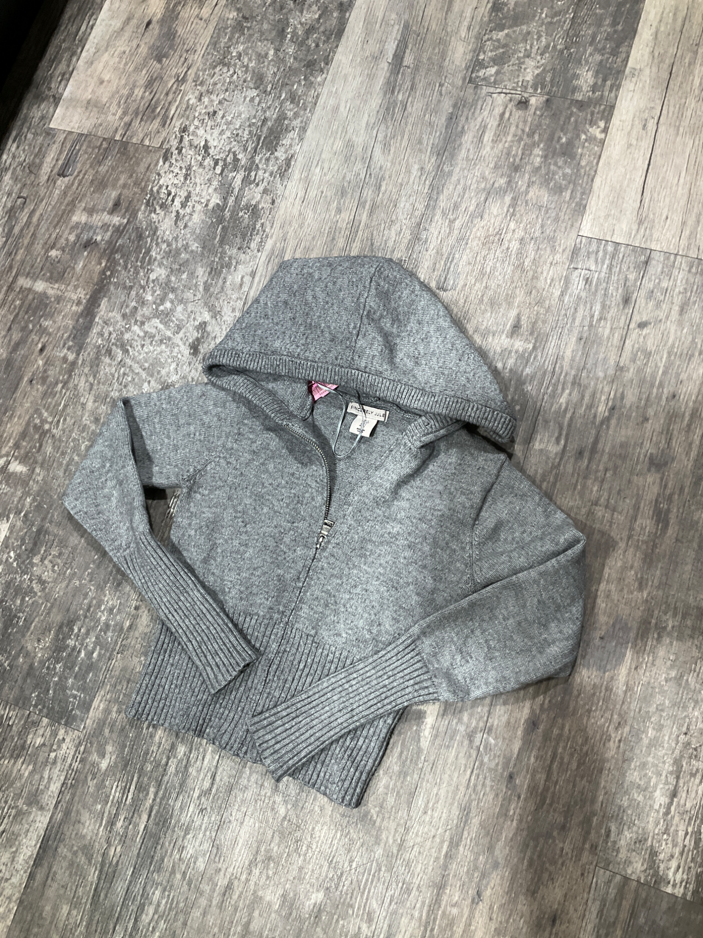 Sincerely Jules Sweater Size Small