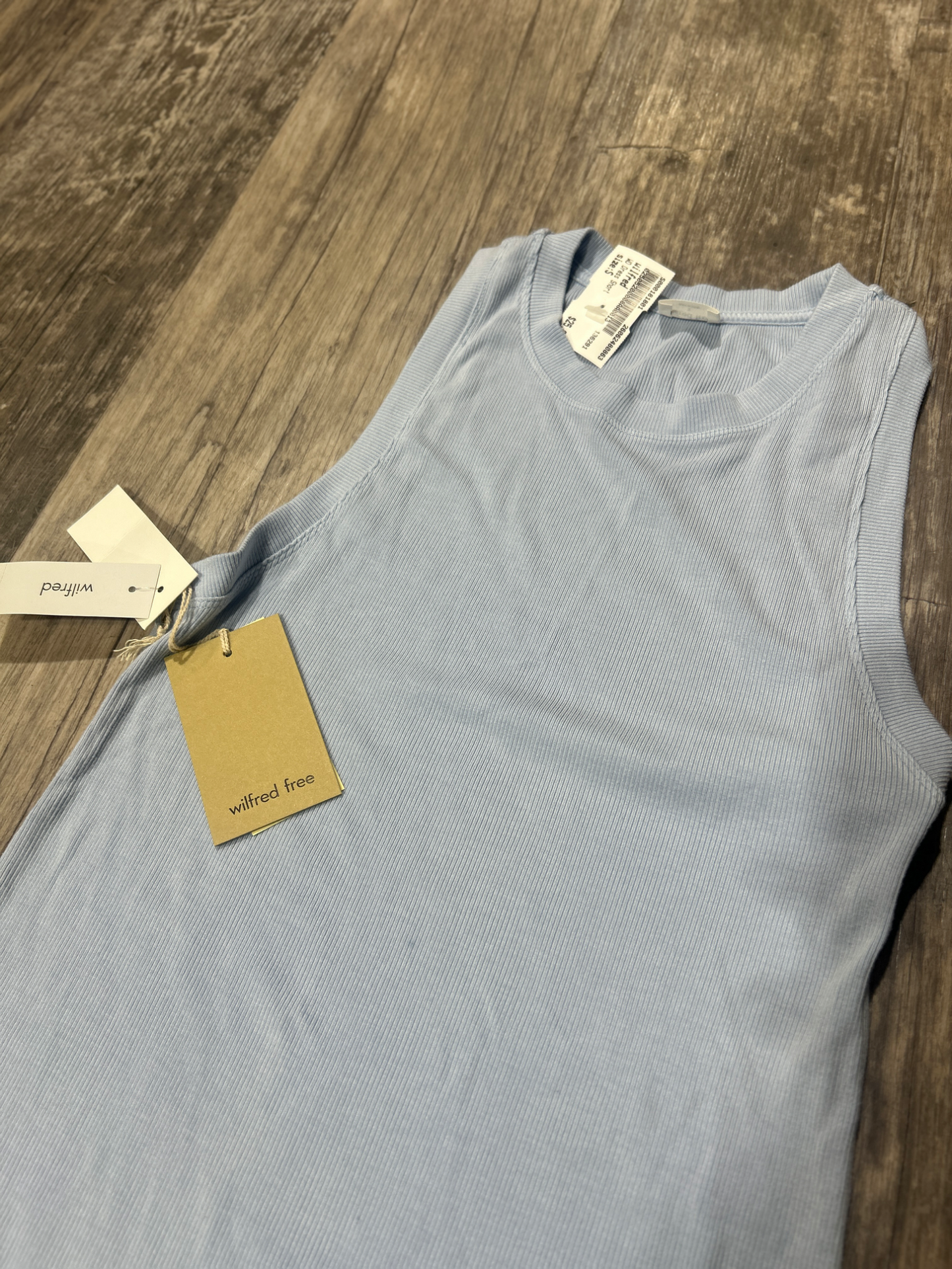 Wilfred Dress Size Small