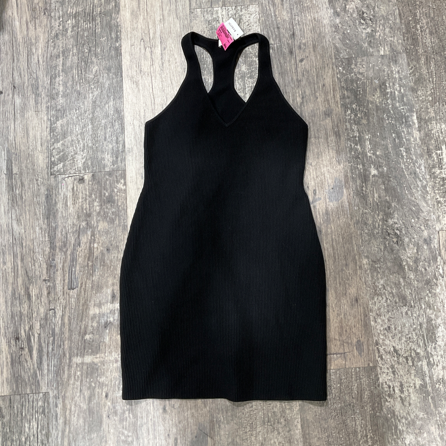 Babaton Dress Size Extra Large